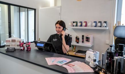 MC Beauty : Manucure à Montceau-les-Mines