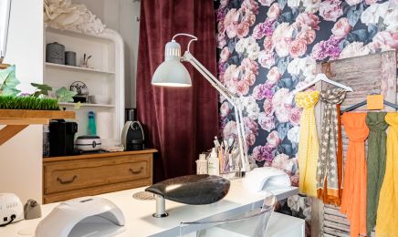 L’en Rêve  : Coiffeur à Pontailler-sur-Saône