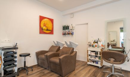 Betty Coiffure Béatrice : Coiffeur à Le Pouzin