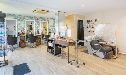 Julie et Nathalie Coiffure : Coiffeur à Bouillargues