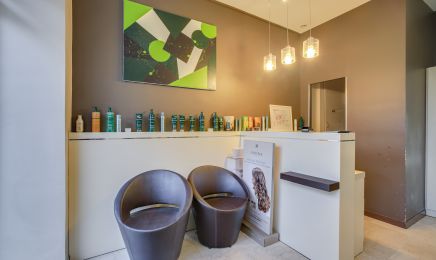 Armonia C  : Coiffeur à Paris