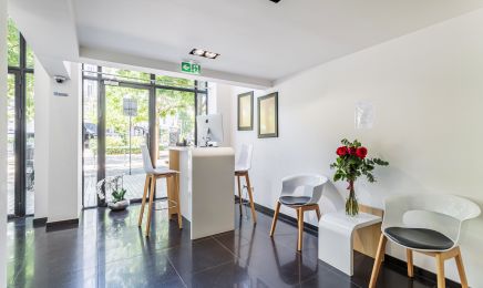 Epil'net Brotteaux - Centre épilation et beauté - Renata França - LPG : Manucure à Lyon