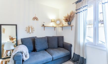Mamaby Beauty : Manucure à Sainte-Maxime