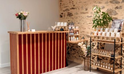 Place du Bien-Etre  : Institut de beauté à Missillac