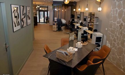 Créateur de reflets : Coiffeur à Bourges