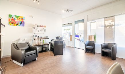 Les Quartiers de Maud  : Coiffeur à Limoges