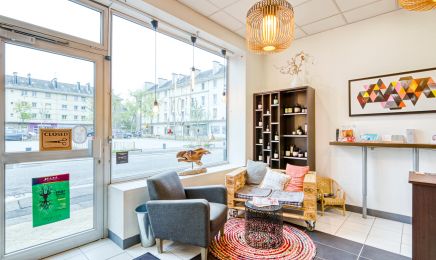 salon galima : Coiffeur à Rennes