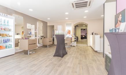 Tif’Fany : Coiffeur à La Côte-Saint-André