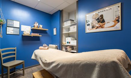 L’Instant Détente : Institut de beauté à Louvigné-du-Désert