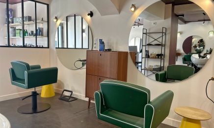 5 th avenue : Coiffeur à Terrasson-Lavilledieu