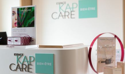 Kap Care Bien-Être : Institut de beauté à Mérignac