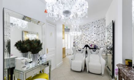 Patrick & Marcel Paris 7 : Coiffeur à Paris