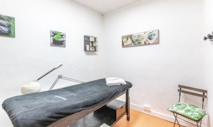 Mg beauté : Institut de beauté à Reims