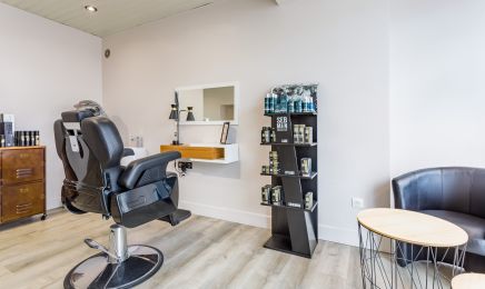 Coiffure B : Coiffeur à Mézidon Vallée d'Auge