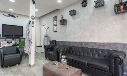 Coiffure Nour : Barbier à Saint-Maurice