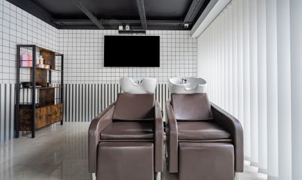 Beauty Shop & Barber shop  : Coiffeur à Marignane