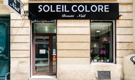 Soleil colore : Institut de beauté à Paris