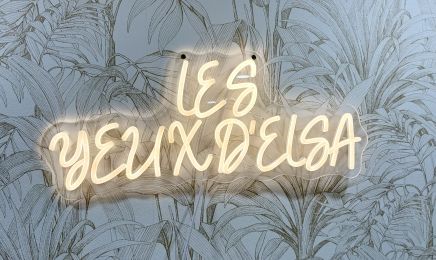 Les Yeux d’Elsa • Elles Maison De Beauté : Institut de beauté à Saint-Jacques-de-la-Lande