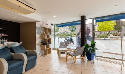 Matoris : Coiffeur à Pont-de-l'Arche