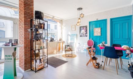 La beauté saint poloise : Manucure à Saint-Pol-sur-Ternoise