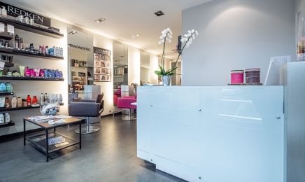 Hervé Cros Coiffure : Coiffeur à Davézieux