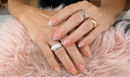 Cindy Ongles Distributions : Institut de beauté à Saint-Benoît