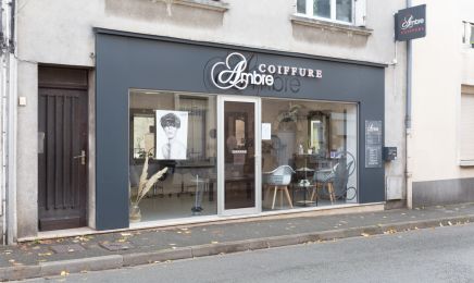 Ambre Coiffure  : Coiffeur à Sablé-sur-Sarthe
