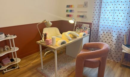 L'Atelier de Lou : Manucure à Romans-sur-Isère