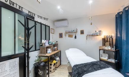 Institut de Beauté Joanna Tallent : Manucure à Sanary-sur-Mer