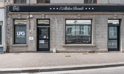 L’Atelier Beauté : Manucure à Valenciennes
