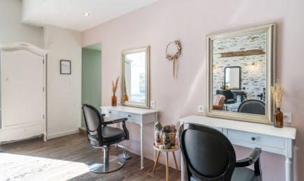 Le Salon d’Isis : Coiffeur à Segré