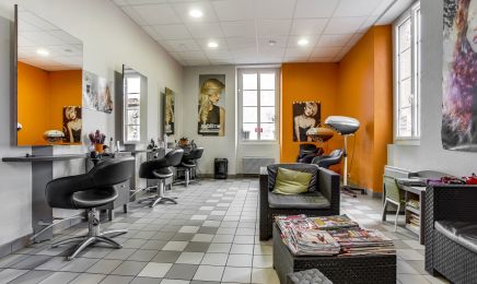 Kaptif coiffure : Coiffeur à Saint-Michel-de-Rieufret