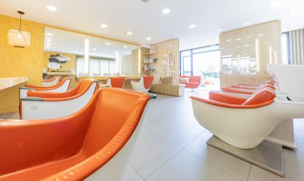 La tête au soleil : Coiffeur à Arzon