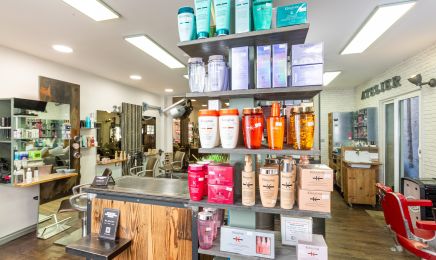  Corine Coiffure  : Coiffeur à Cognac