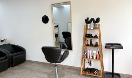 Salon Signature By Brenda : Coiffeur à Auterive