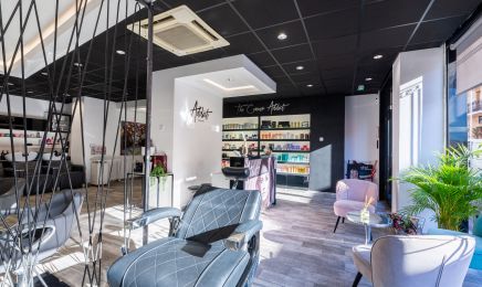 Addict Paris - Saint-Raphaël : Coiffeur à Saint-Raphaël