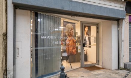 Duo Coiffure : Coiffeur à Aiguillon