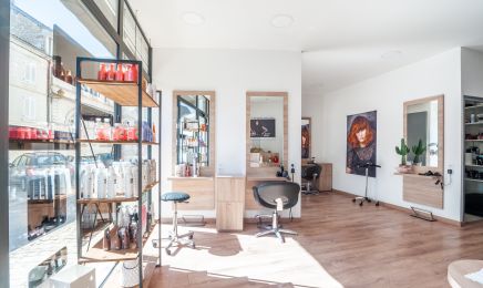 Natur'l Coiffure Mixte : Coiffeur à Chalais