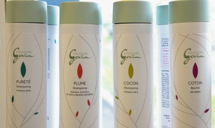 Rêve en Tête St Laurent des Autels  : Barbier à Orée d'Anjou