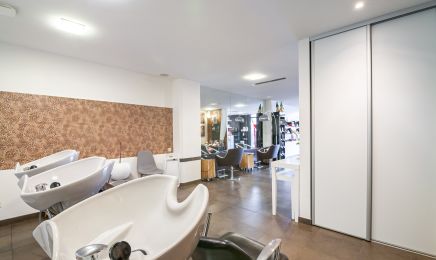 François Calmus Coiffeur : Barbier à Saint-Julien-les-Villas