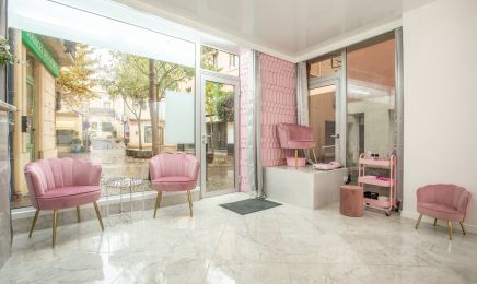S beauty B  : Manucure à Sérignan