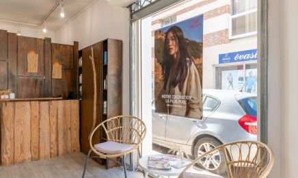 Bella Atelier  : Coiffeur à Arcachon