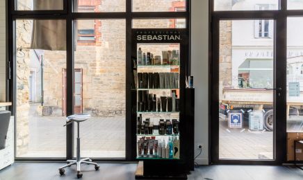 Exposito Coiffeurs : Coiffeur à Le Pouliguen