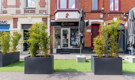 Le Salon de Karine : Coiffeur à Béthune
