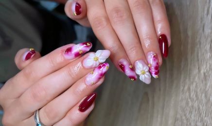 Manon Nails : Institut de beauté à Lattes