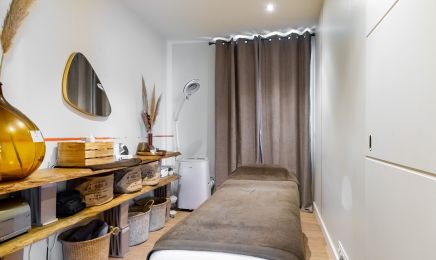 L'institut Marina : Institut de beauté à Pleudihen-sur-Rance