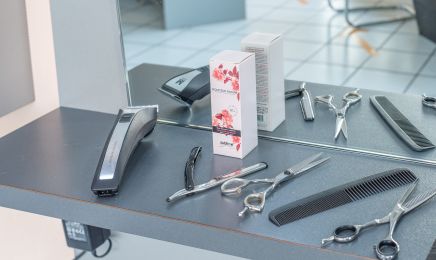 Coiffure Sandrine : Coiffeur à Bartenheim