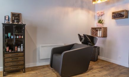 L’Atelier de Sève : Coiffeur à Montceau-les-Mines