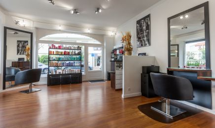 Frederic.B Coiffeur : Coiffeur à Biarritz