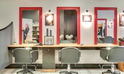 Julien k : Coiffeur à Orléans